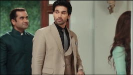 Yeh Hai Chahatein - 2nd July 2022